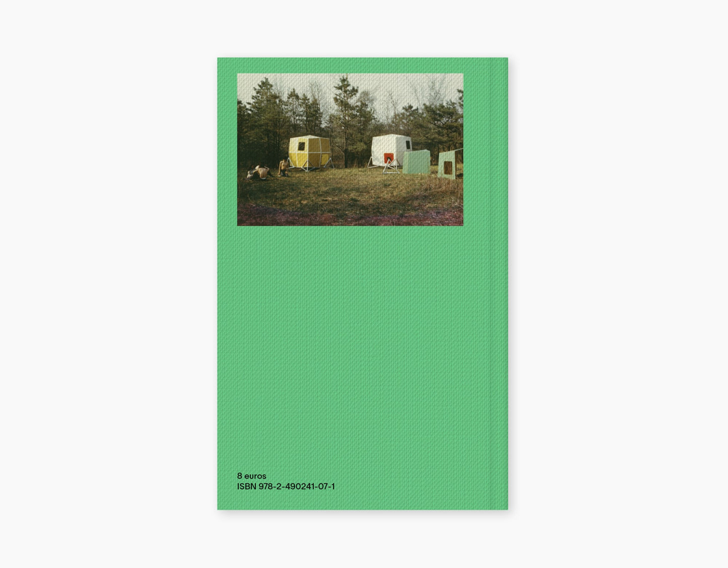 Dans la matrice : le design radical de Ken Isaacs