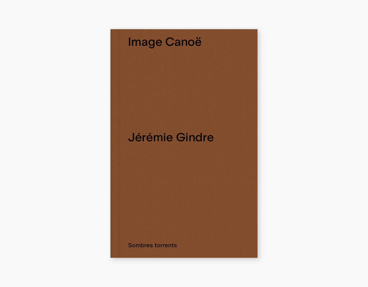 Image Canoë