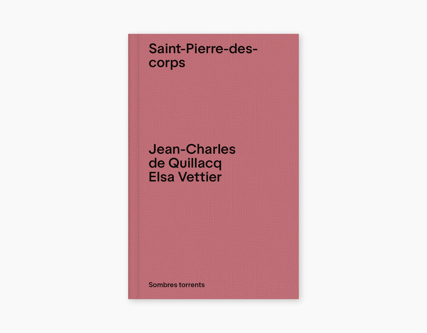 Saint-Pierre-des-corps