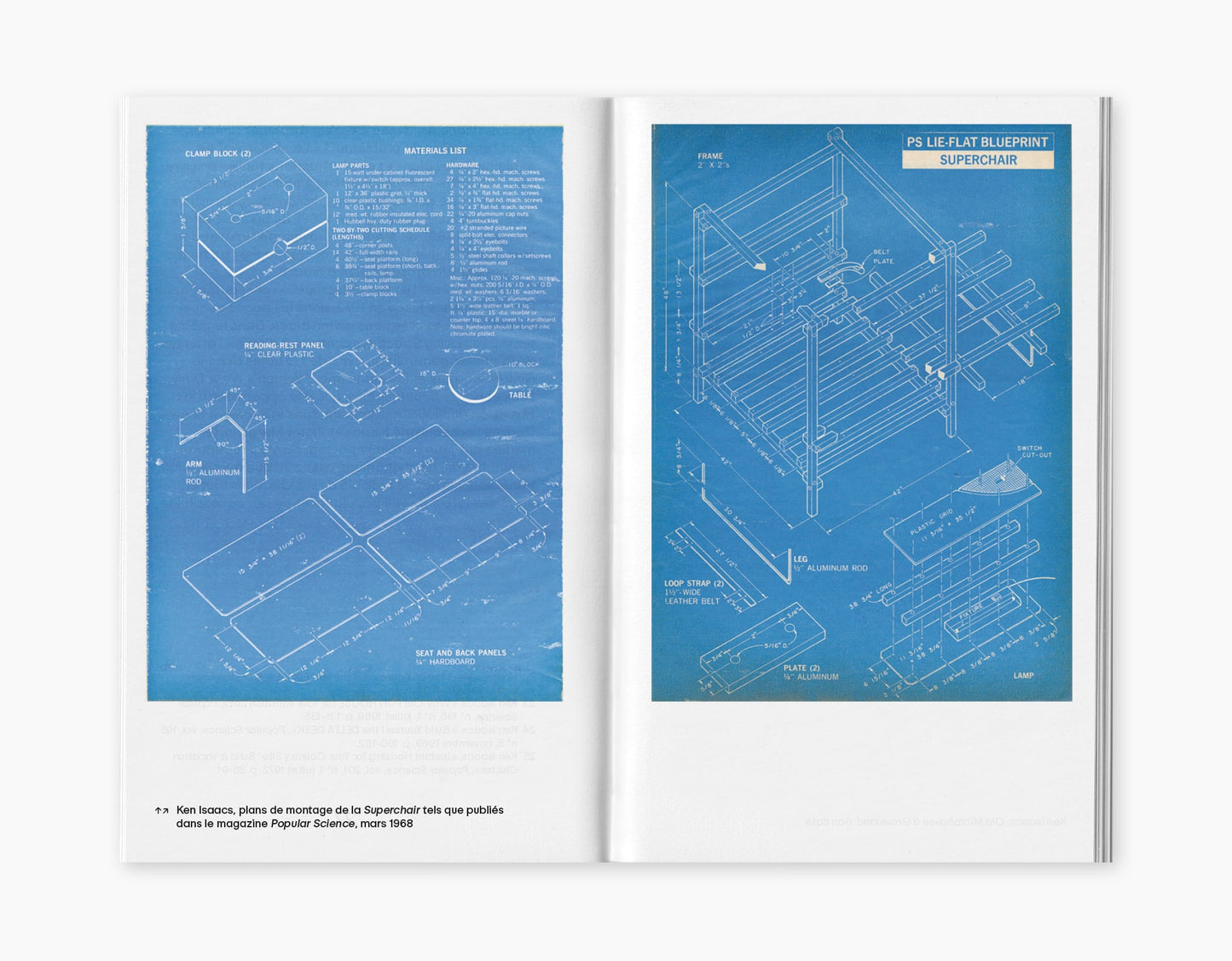 Dans la matrice : le design radical de Ken Isaacs