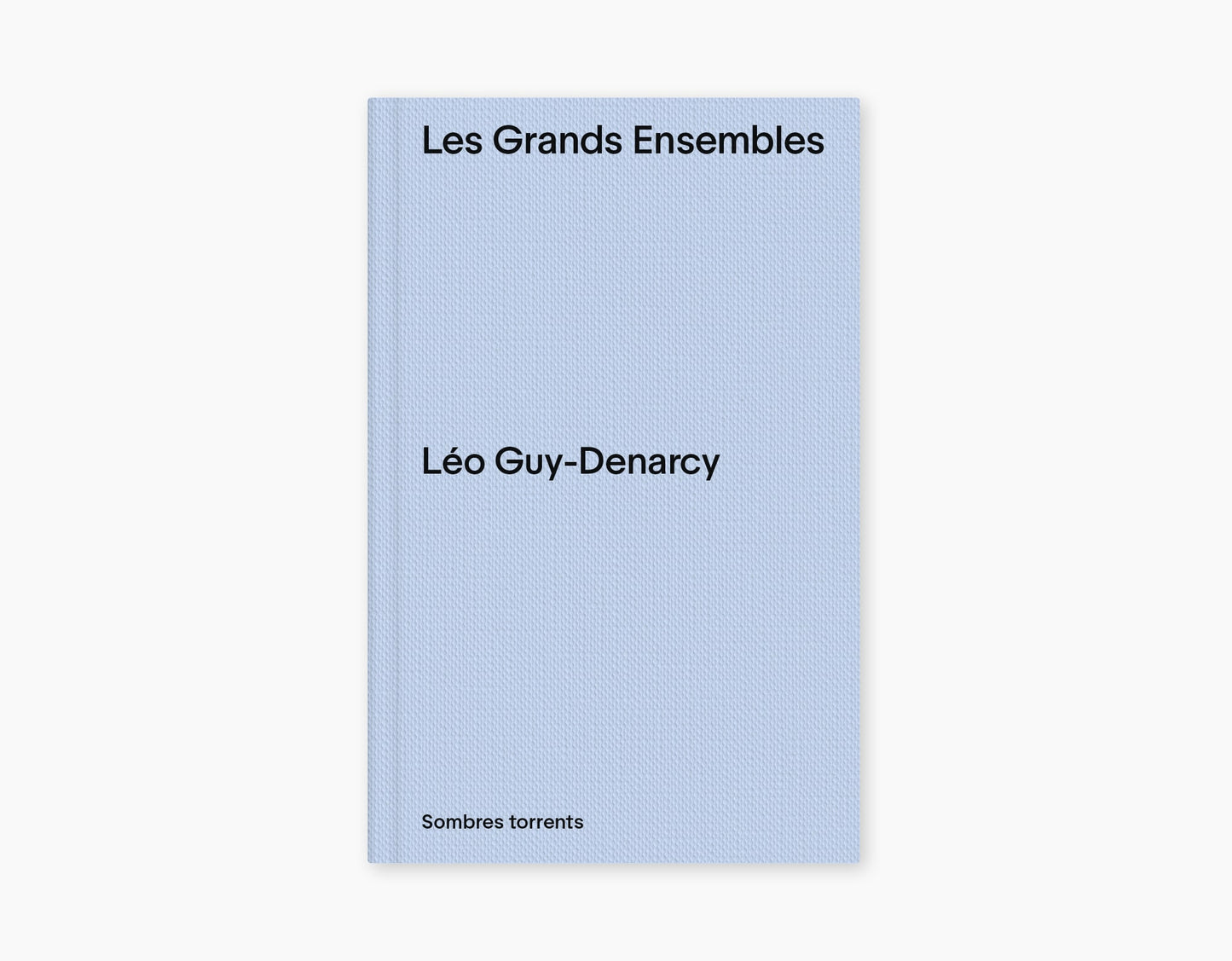 Les Grands Ensembles