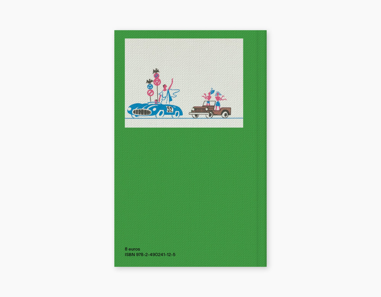 Mille et une bornes