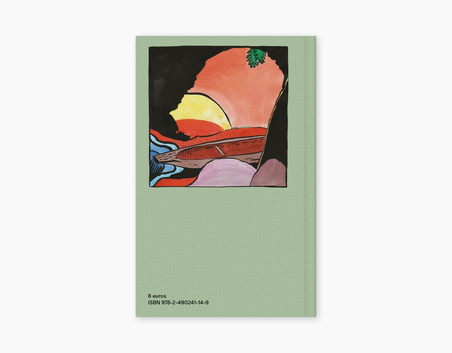 Le Poisson-qui-flotte
