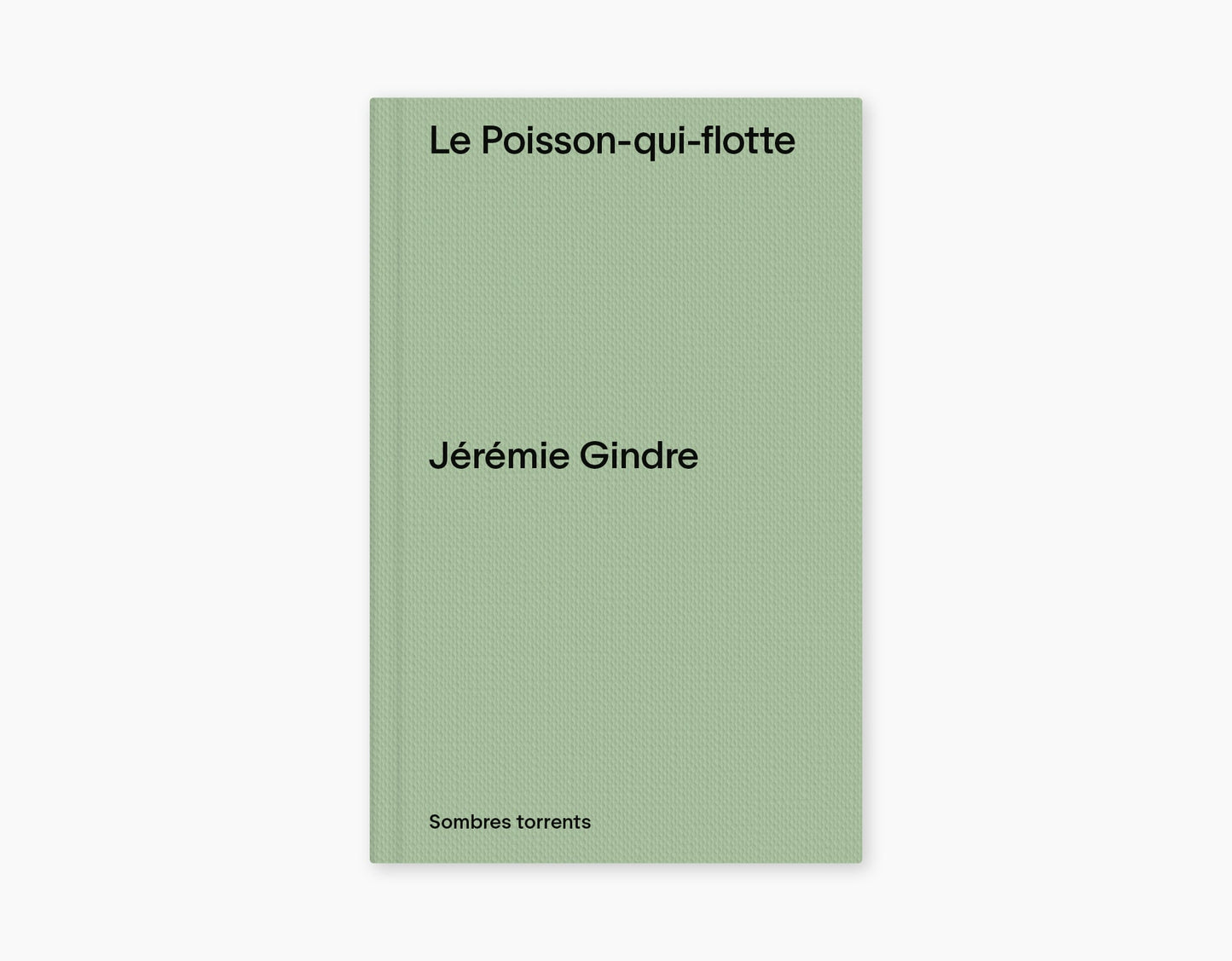 Le Poisson-qui-flotte
