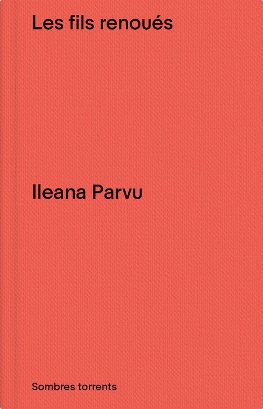 Les Fils renoués. Ana Lupaş, les années 70